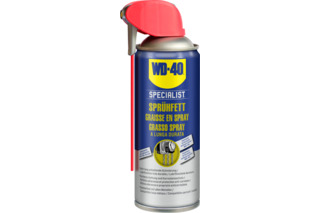 Sprühfett WD-40 Specialist
