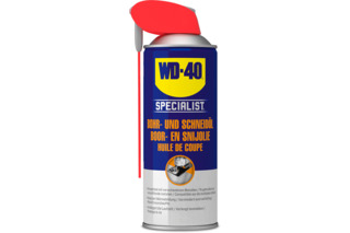 Bohr- und Schneidöl WD-40
