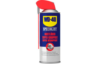 Rostlöser WD-40