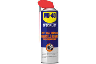 Universalreiniger WD-40