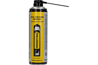 Kleberesten Entferner INNOTEC Seal and Bond Remover