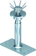 Stützenfüsse SIHGA Herakulix L