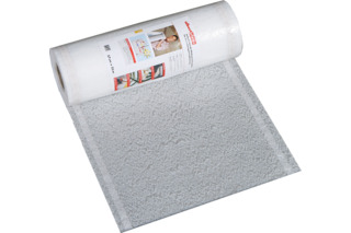 Anschlussbahn ALBERT pfetex