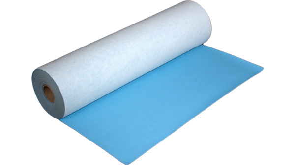 Bodenschutzvlies ALBERT multischutz blau