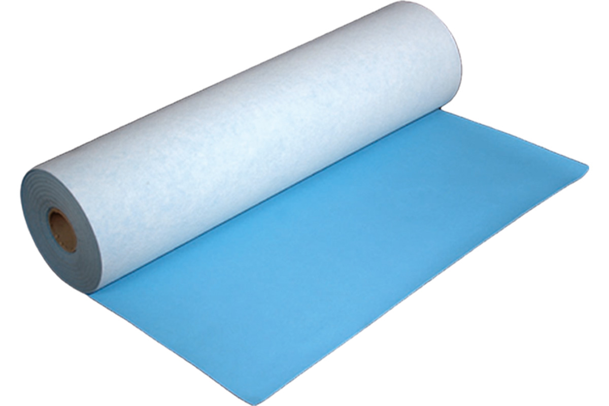 Bodenschutzvlies ALBERT multischutz blau