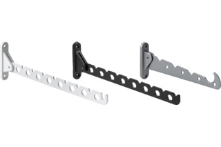 Kleiderlüfter HETTICH