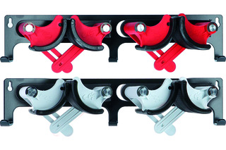 Gerätehalter FLIP CLIP Duo