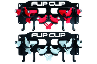 Gerätehalter FLIP CLIP Triple