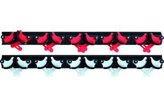 Gerätehalter FLIP CLIP Regular 5A