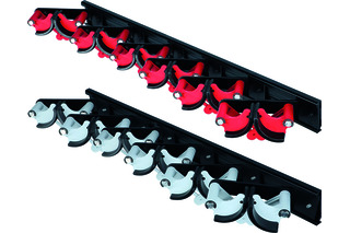 Gerätehalter FLIP CLIP Flex6