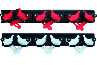 Gerätehalter FLIP CLIP Regular 3K