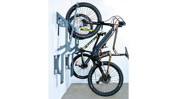 Fahrrad-Aufhängevorrichtung OK-LINE e-Bike LIFT