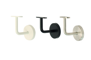 Handlaufstützen OK-LINE Modell 02 gerade