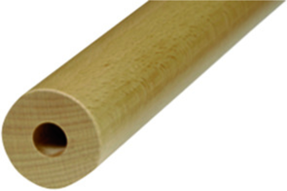 Holz-Handläufe Ø 45 mm OK-LINE