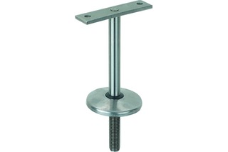 Trennwandstützen WEBI