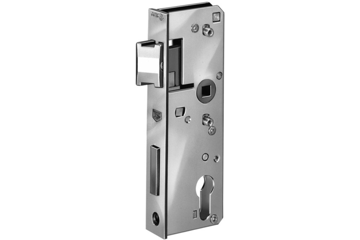 Gartentorschlösser AMF 143UNIG