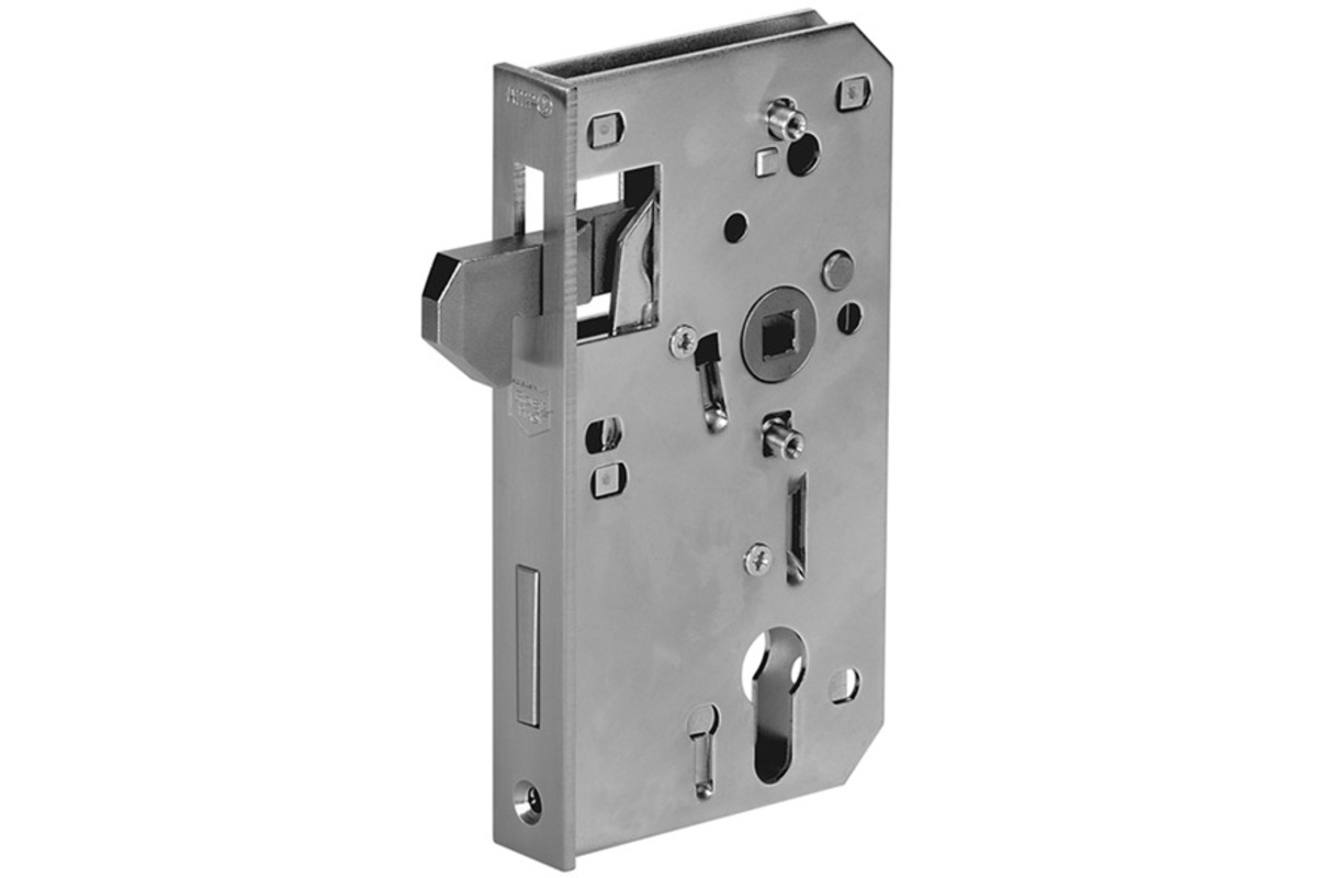 Schiebetorschlösser AMF 142SNIG