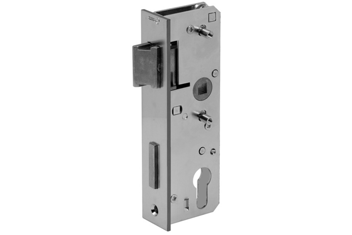 Gartentorschlösser AMF 143U