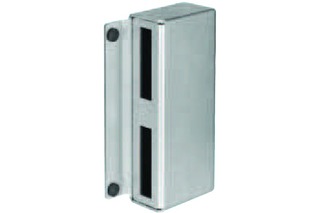 Gegenkasten AMF 146GS zu Gartentorschlösser