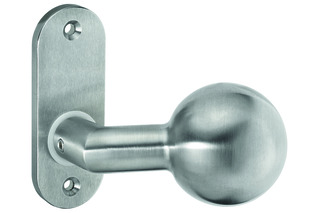 Türknöpfe gekröpft AMF 433