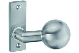 Türknöpfe gekröpft AMF 438