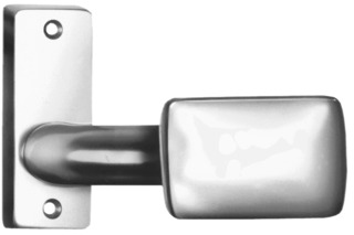 Türknöpfe gekröpft AMF 485