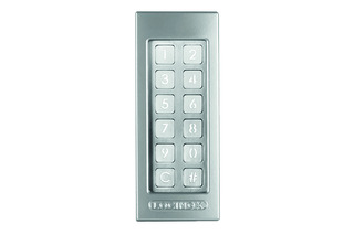 Code-Tastatur LOCINOX Slimstone-2