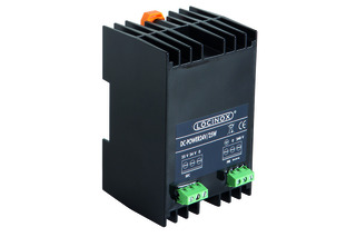 Stromversorgung LOCINOX DC-POWER-24V-25W