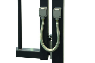 Kabelübergang LOCINOX DVK-HD-450