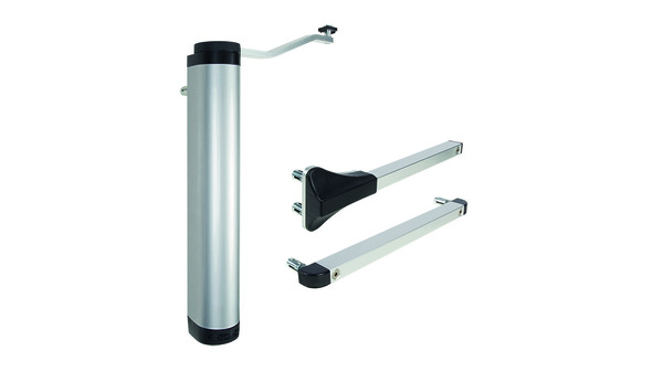 Torschliesser LOCINOX LION