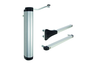 Torschliesser LOCINOX LION