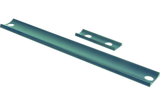 Adapterplatte für Torschliesser LOCINOX LION