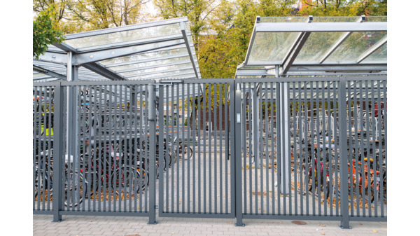 Autom. Torschliesser LOCINOX VENUS-S