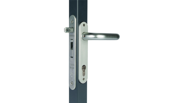 Einsteckschloss-Set LOCINOX FORTYLOCK