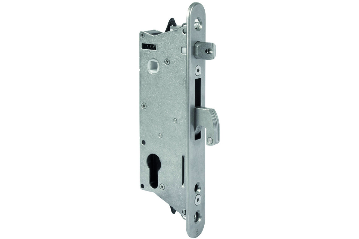 Einsteckschloss LOCINOX SIXTYLOCK