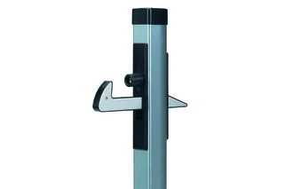 Torfeststeller LOCINOX UGC