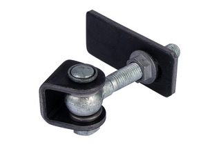 Torband LOCINOX GBMU