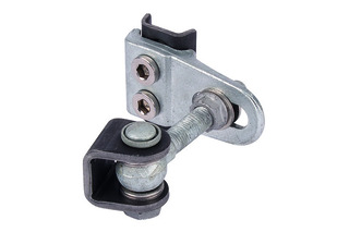 Torband LOCINOX GBMU4D