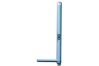 Türband mit integrierter Schliessautomatik