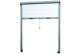 Insektenschutz-Rollos ROLLFIX Massanfertigungen