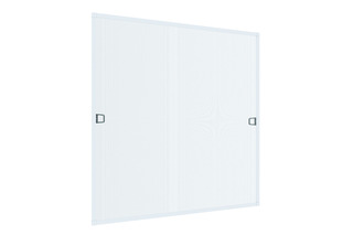 Insektenschutz-Einhängefenster WINDHAGER Rhino