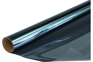 Hitzeschutzfolie Windhager, für Fenster