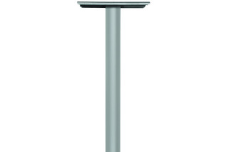 Rundrohr-Monostützen HUBER