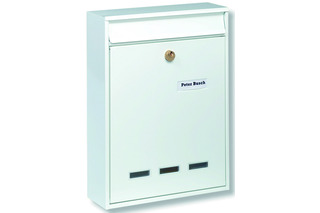 Briefkästen Köln 871 BURG-WÄCHTER