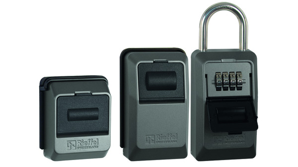 Schlüsseldepot RIEFFEL KSB