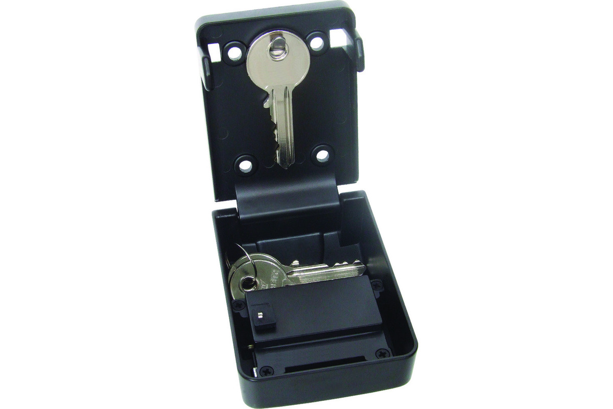 Schlüsseldepot KeySafe 10/20 BURG-WÄCHTER