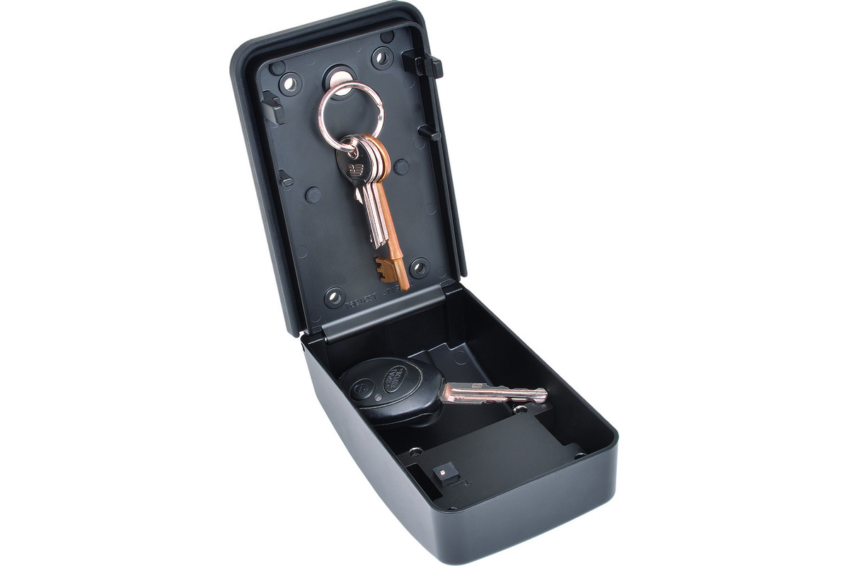 Schlüsseldepot KeySafe 10/20 BURG-WÄCHTER
