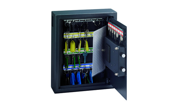 Schlüsselkasten RIEFFEL