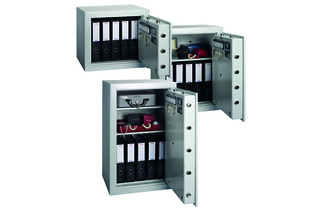 Möbeltresore Serie 30 VdS I E-S1
