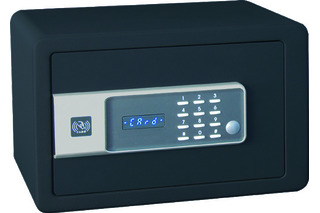 Hotelzimmertresor Serie Guest